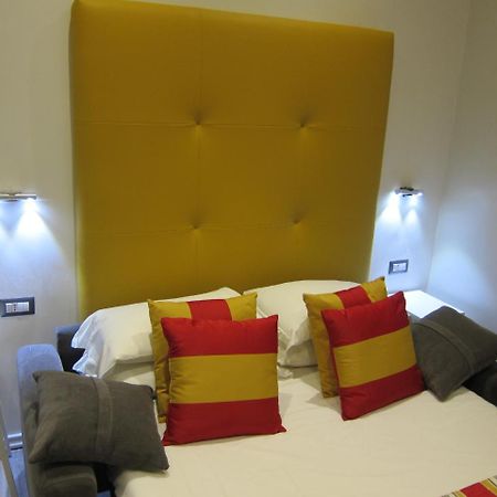 Collina Suites Рим Экстерьер фото