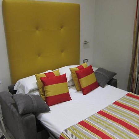Collina Suites Рим Экстерьер фото