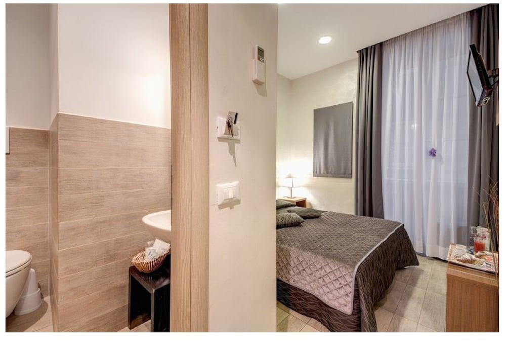 Collina Suites Рим Экстерьер фото