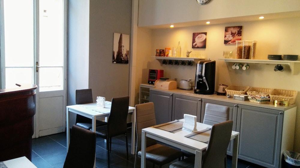 Collina Suites Рим Экстерьер фото