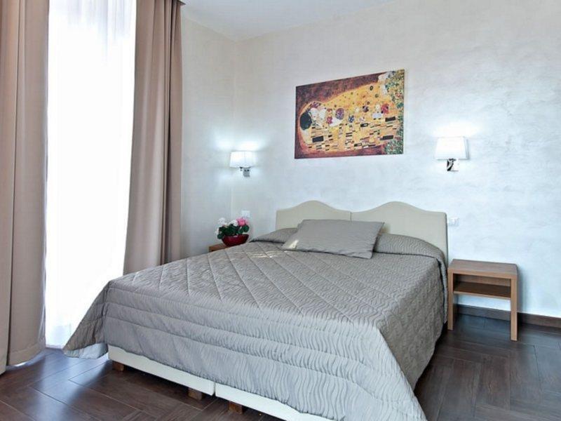 Collina Suites Рим Экстерьер фото