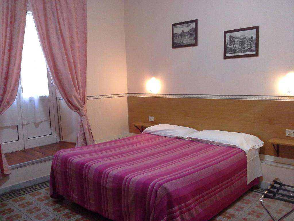 Collina Suites Рим Номер фото
