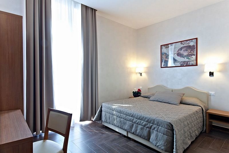Collina Suites Рим Экстерьер фото