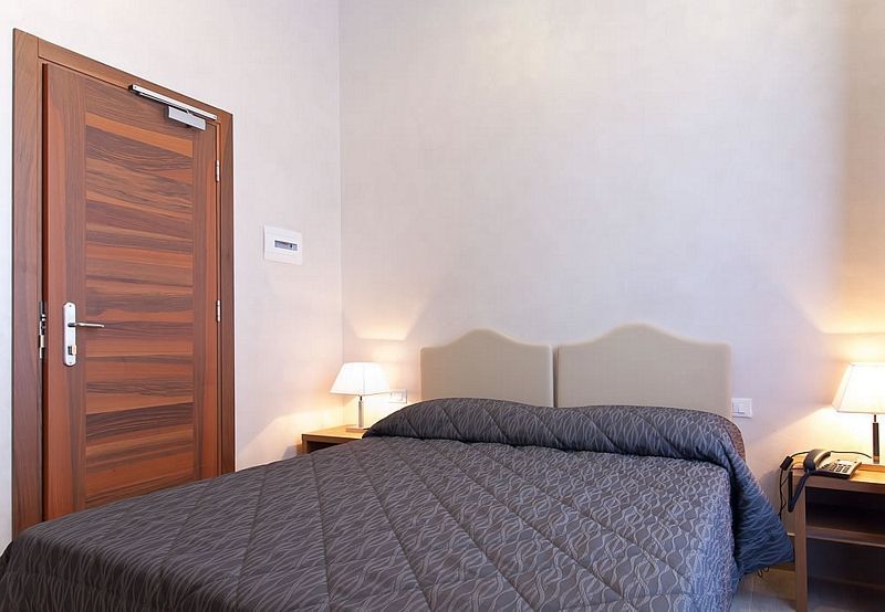 Collina Suites Рим Экстерьер фото