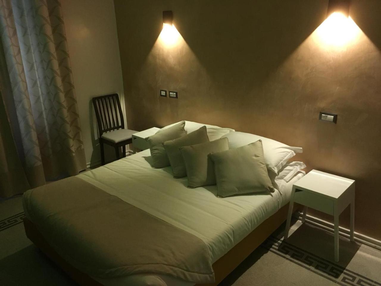 Collina Suites Рим Экстерьер фото