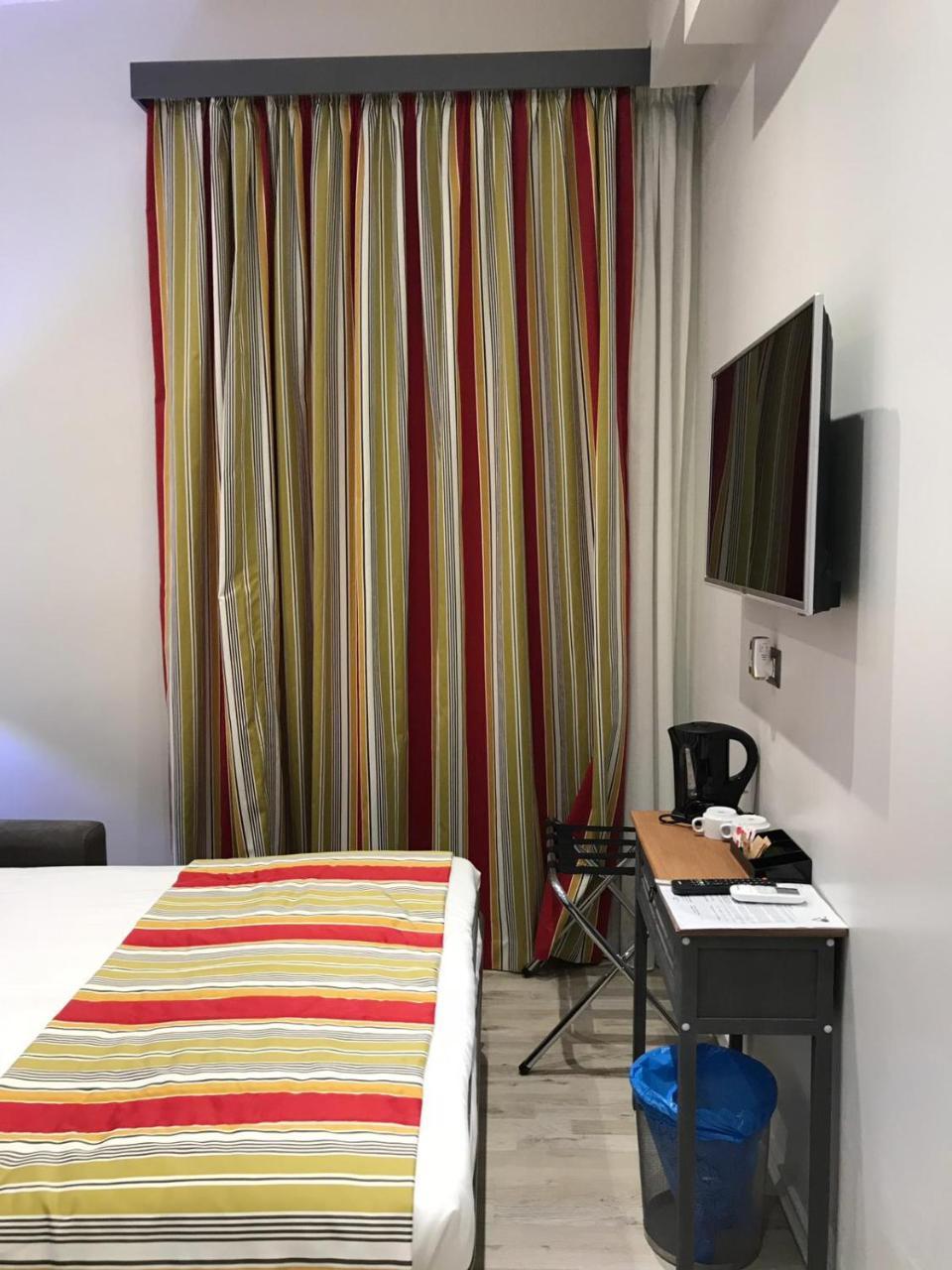 Collina Suites Рим Экстерьер фото
