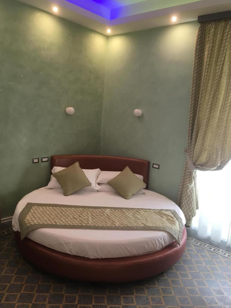Collina Suites Рим Экстерьер фото
