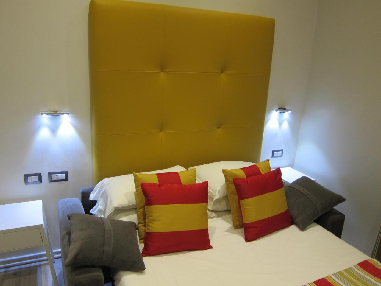 Collina Suites Рим Экстерьер фото