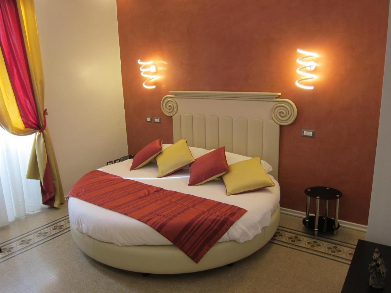 Collina Suites Рим Экстерьер фото